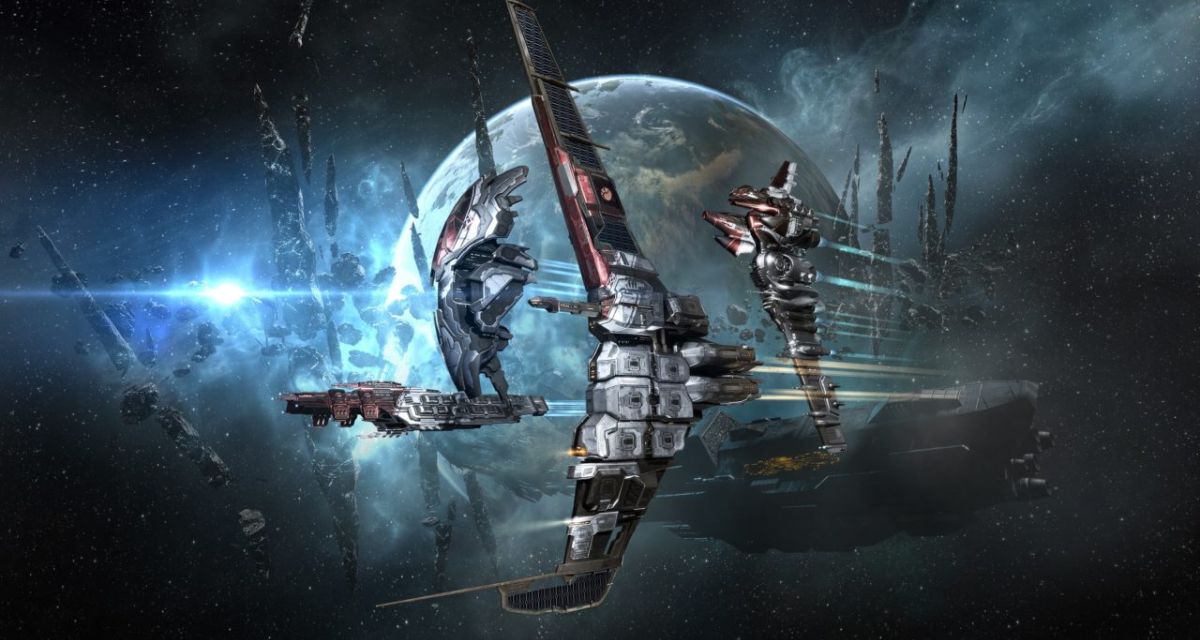 Cloud-based EVE Anywhere to allow play of EVE Online on web browsers